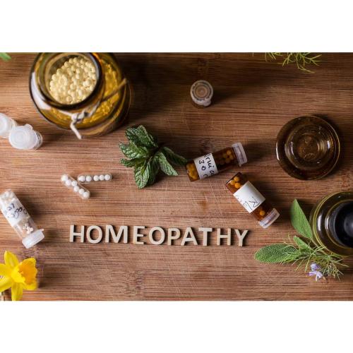 Homeopathic remedies in London UK
