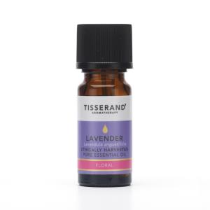 Lavender Ethically Harvested Pure Essential Oil 9ML