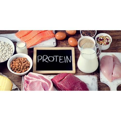 Protein supplements 